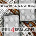 Sildenafil Citrate Tablets Ip 100 Mg 17